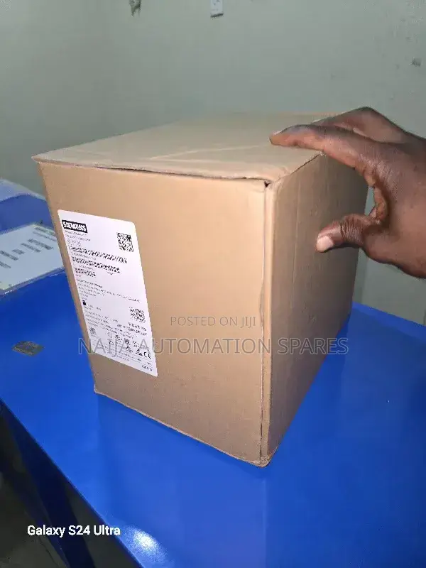 6se6440-2ad31-1ca1 | Siemens MICROMASTER 440 Inverter 11KW