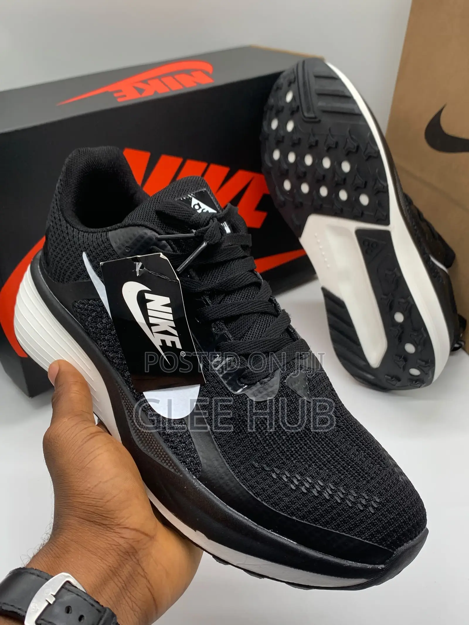 Size 44 to 48 Nike Sneakers