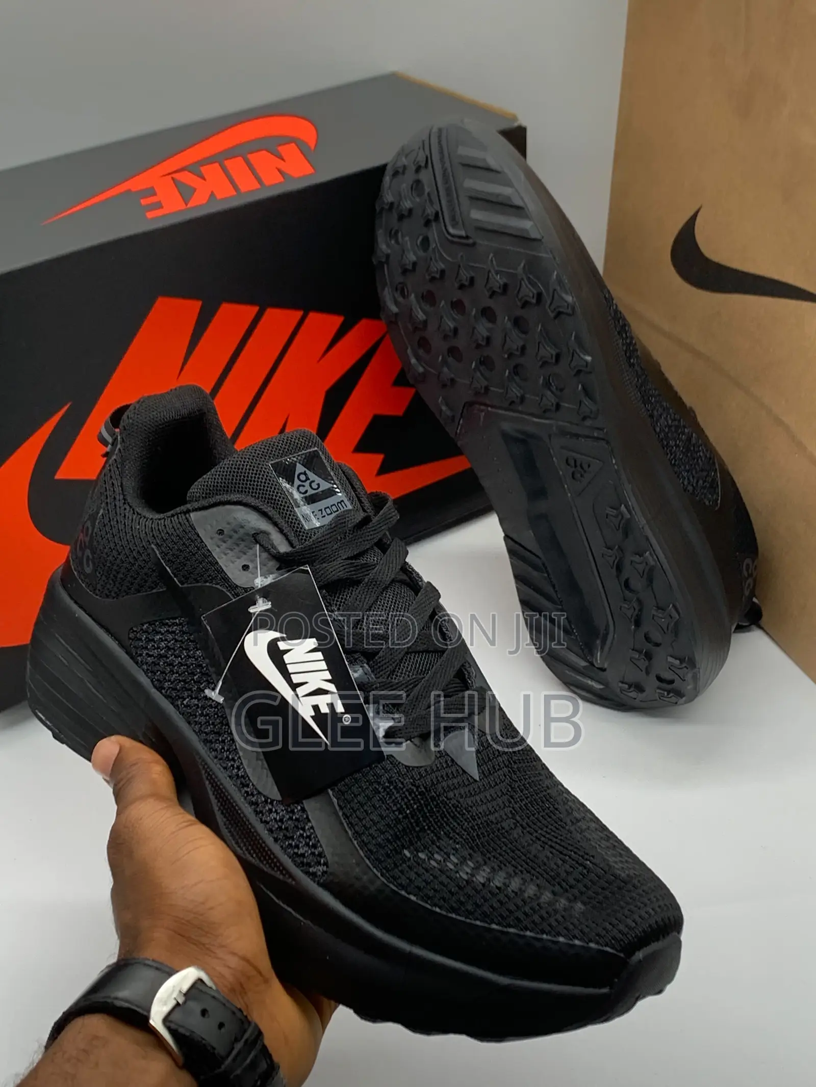 Size 44 to 48 Nike Sneakers