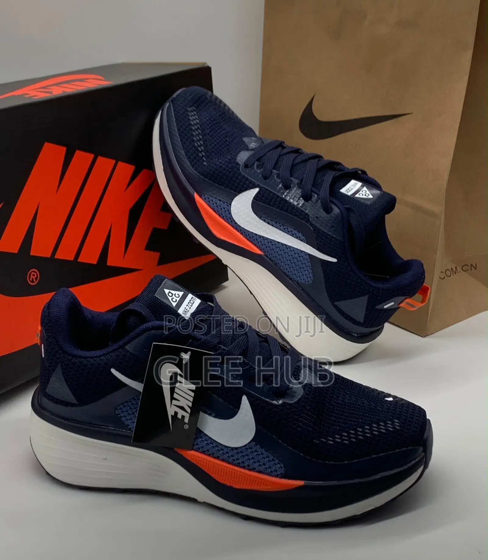 Size 44 to 48 Nike Sneakers