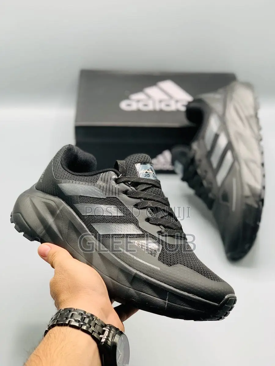 Adidas Quality Sneakers