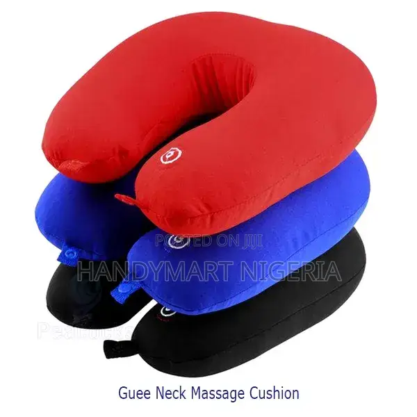 Guee Neck Massage Cushion 10% OFF