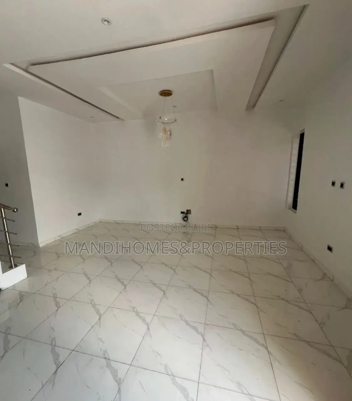 4bdrm Townhouse/Terrace in Ajah for sale