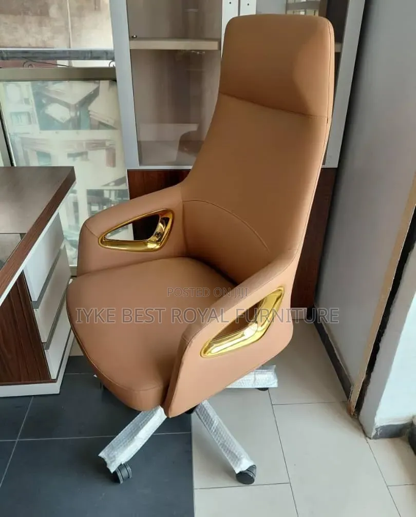 Office Executive Swivel Chair High Quality