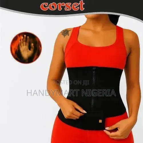 Waist Training Corset – Adjustable Slimmin 15% OFF