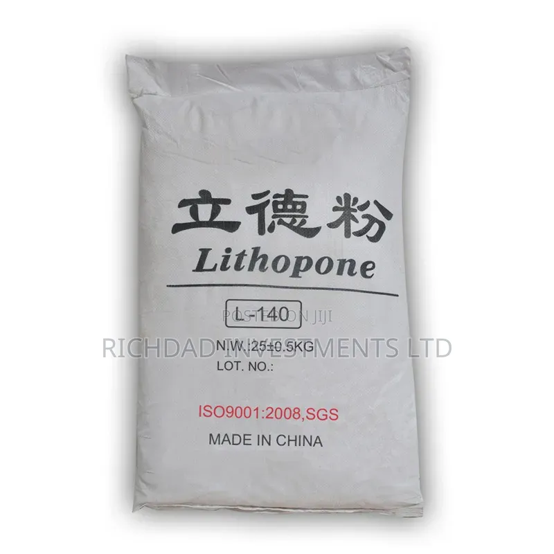 Lithopone B301
