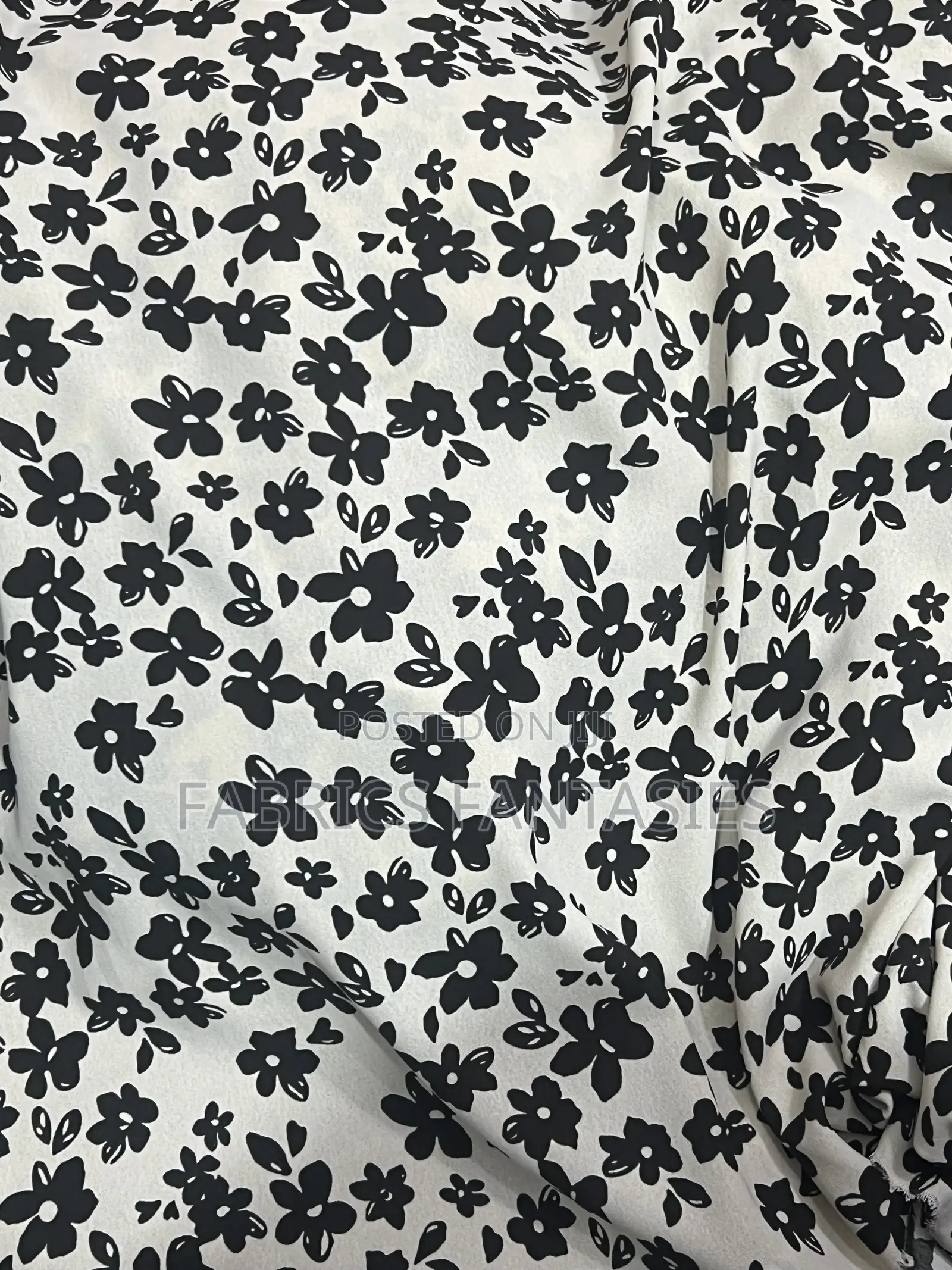 Fabrics Fantasies