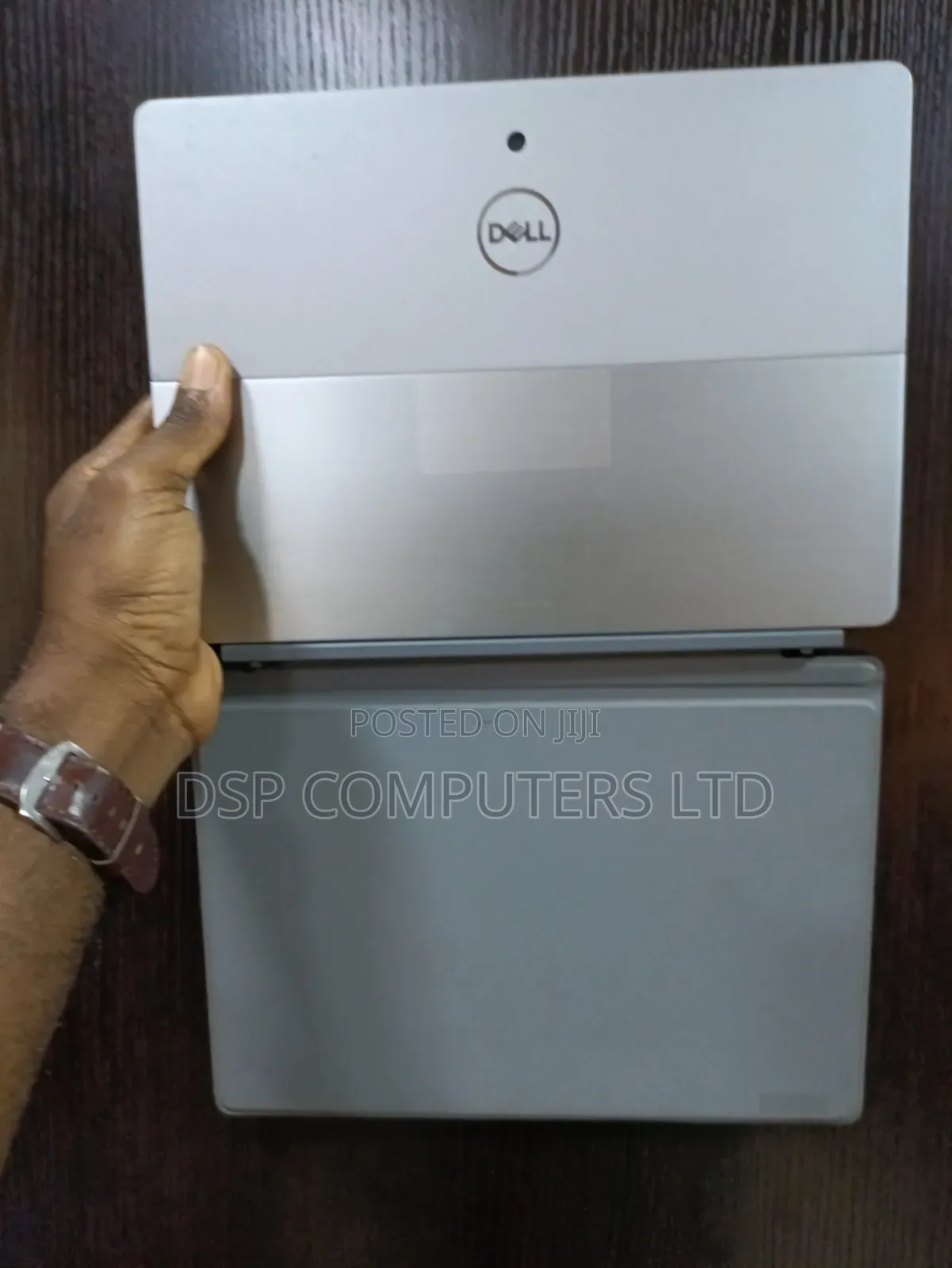 Laptop Dell Latitude 7210 2-in-1 16GB Intel Core i7 SSD 256GB