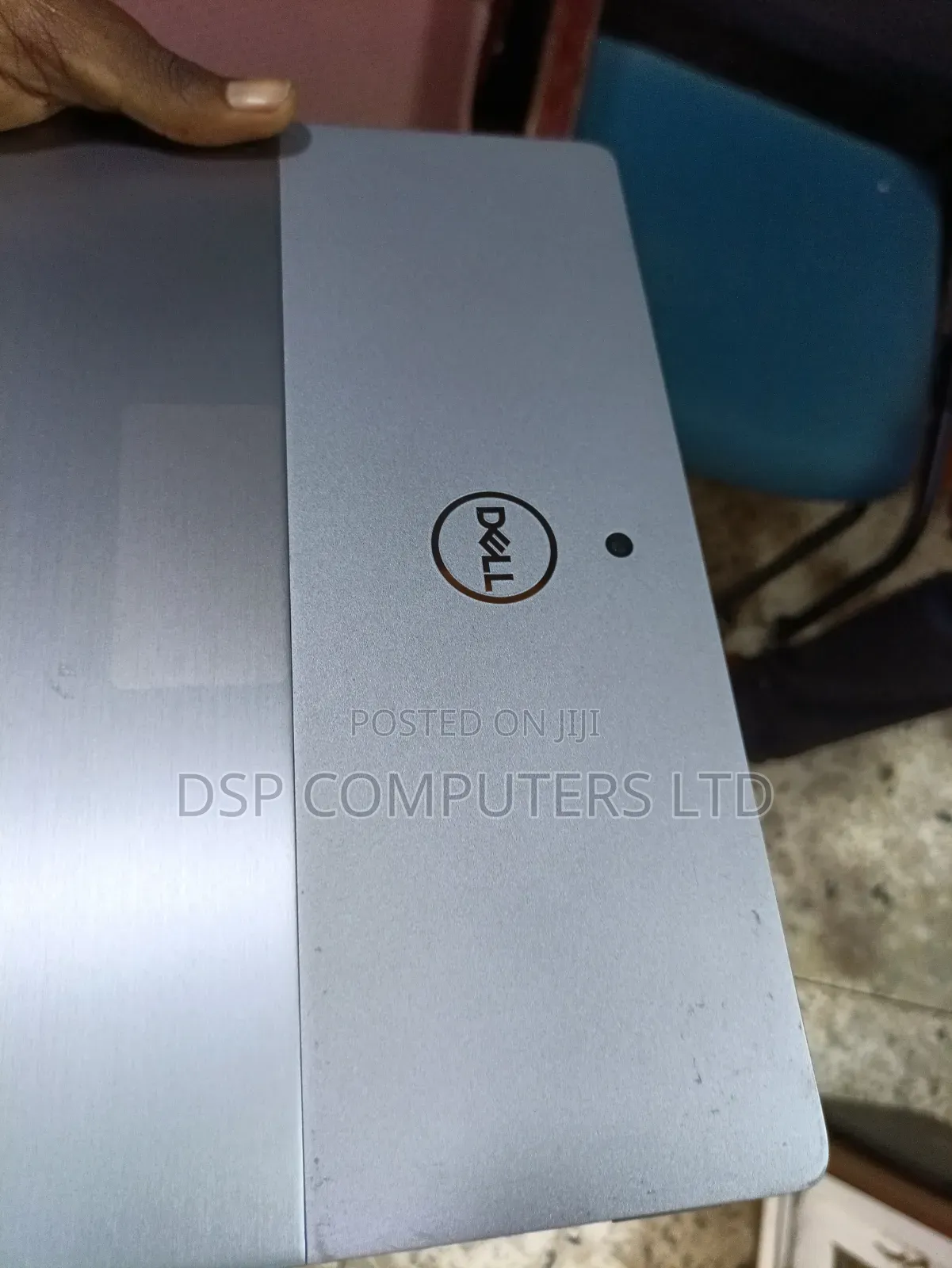 Laptop Dell Latitude 7210 2-in-1 16GB Intel Core i7 SSD 256GB
