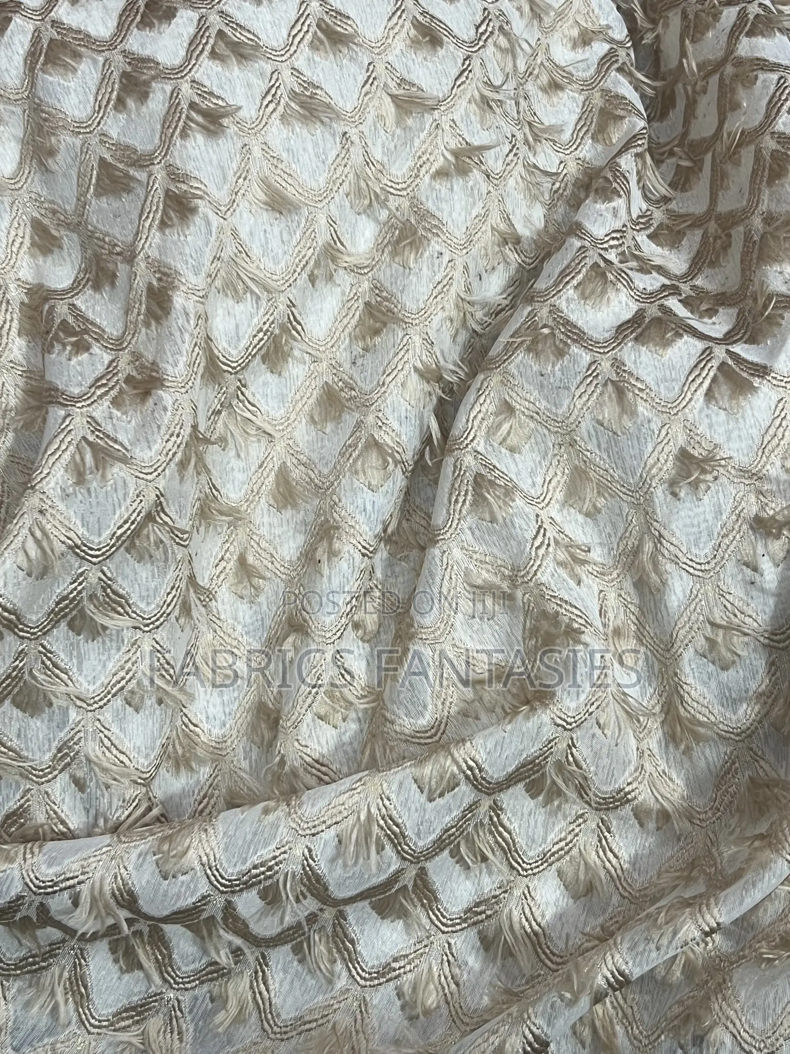 Fabrics Fantasies