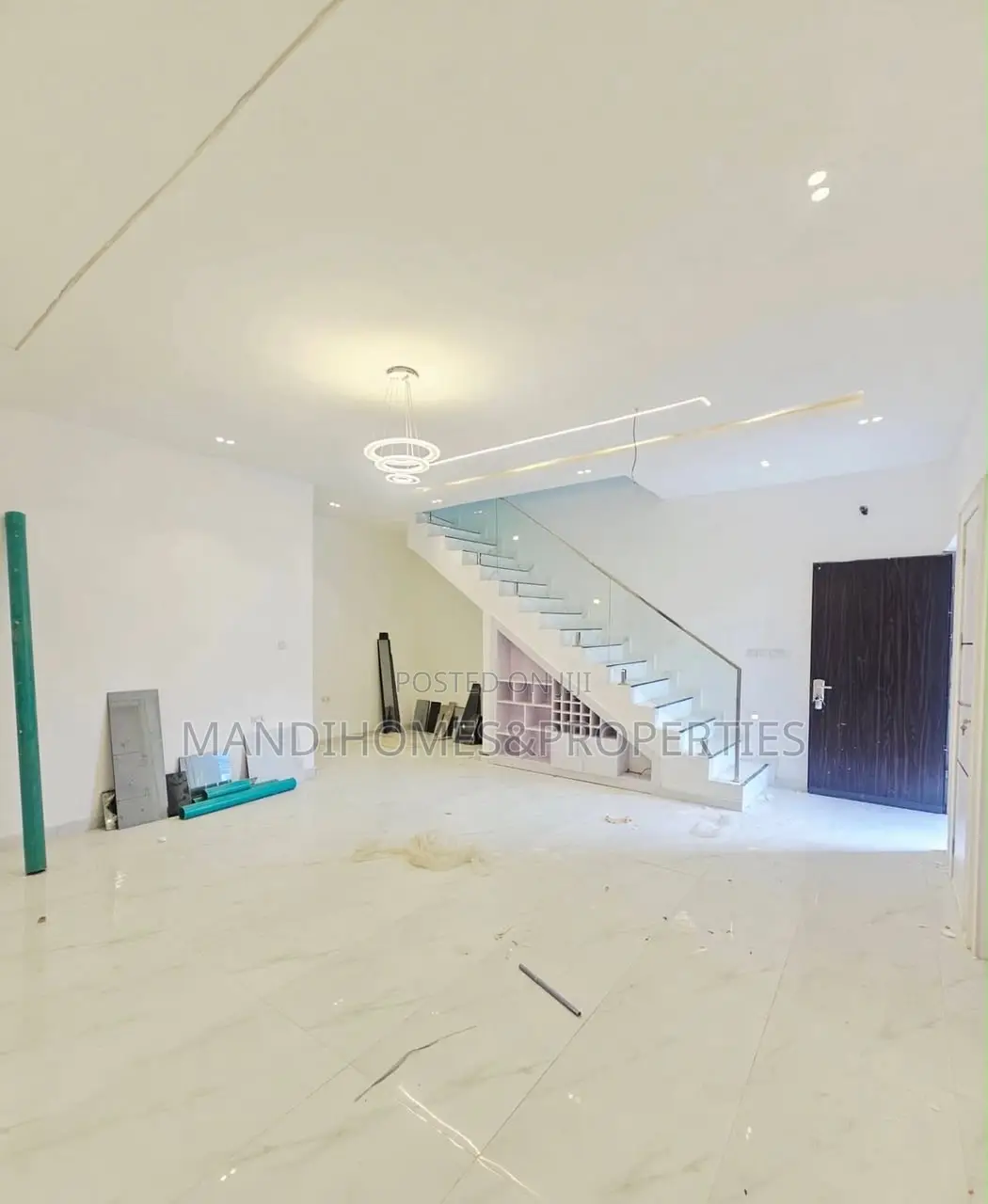 4bdrm Duplex in Ajah for sale