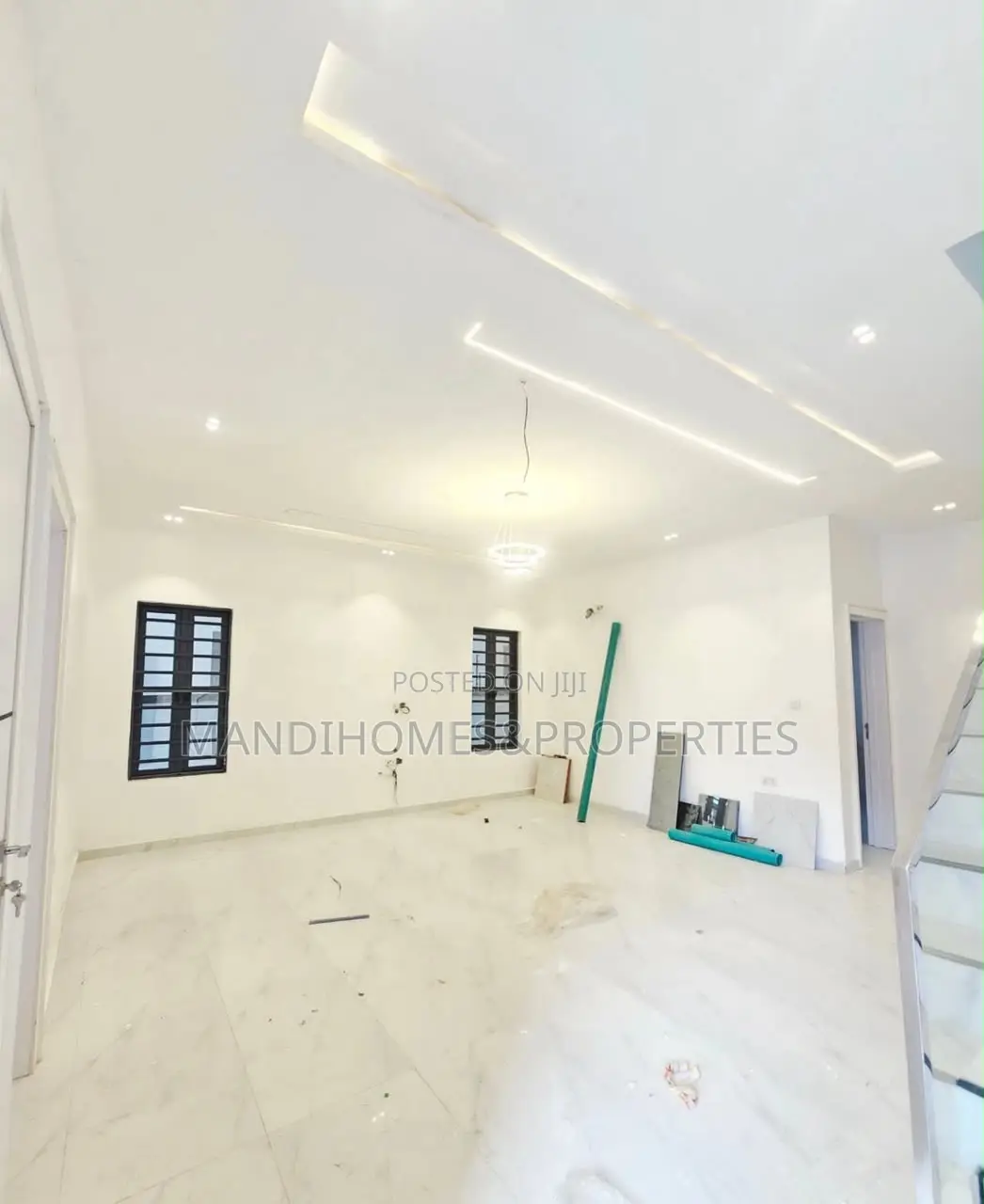 4bdrm Duplex in Ajah for sale