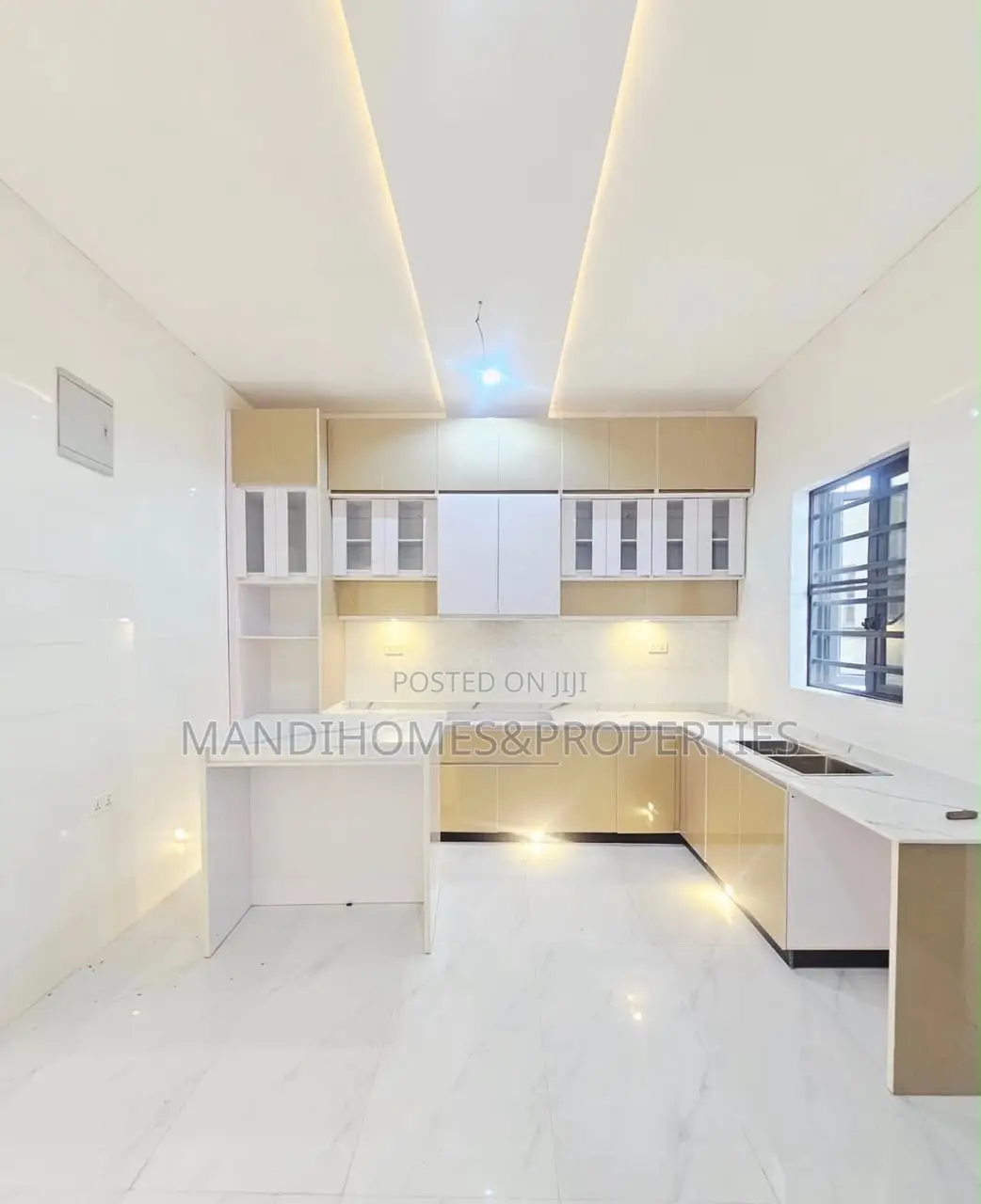 4bdrm Duplex in Ajah for sale
