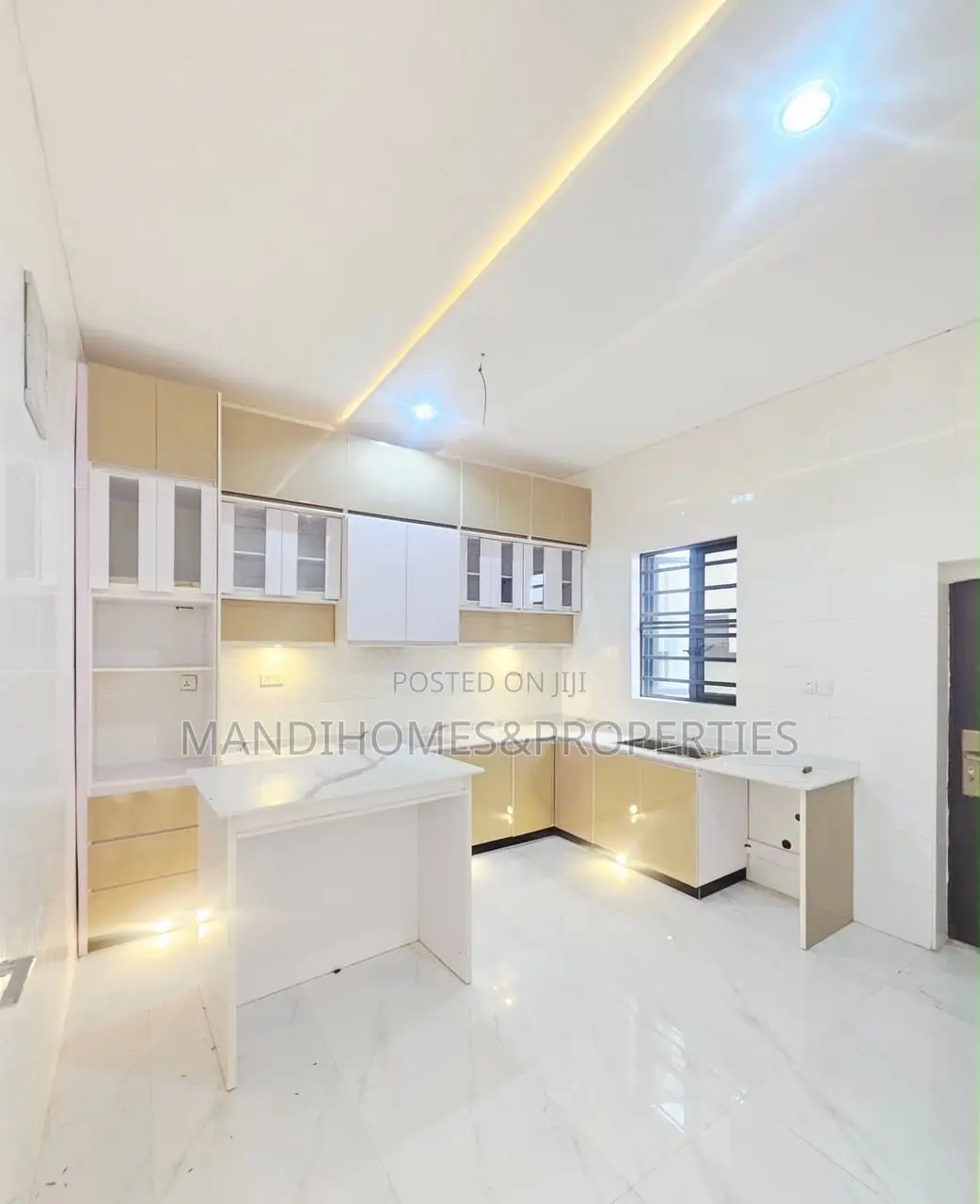 4bdrm Duplex in Ajah for sale