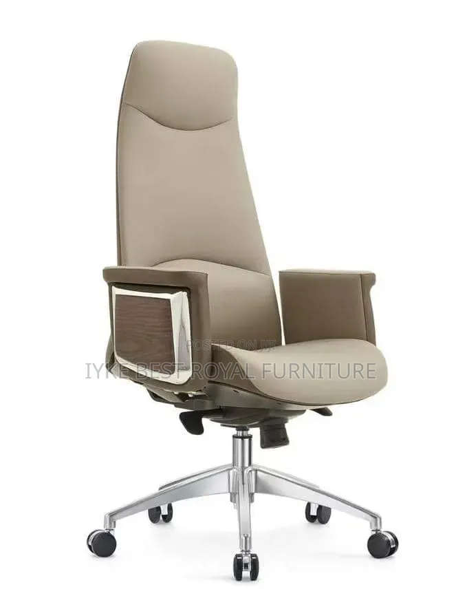 Office Executive Swivel Chair for Md.