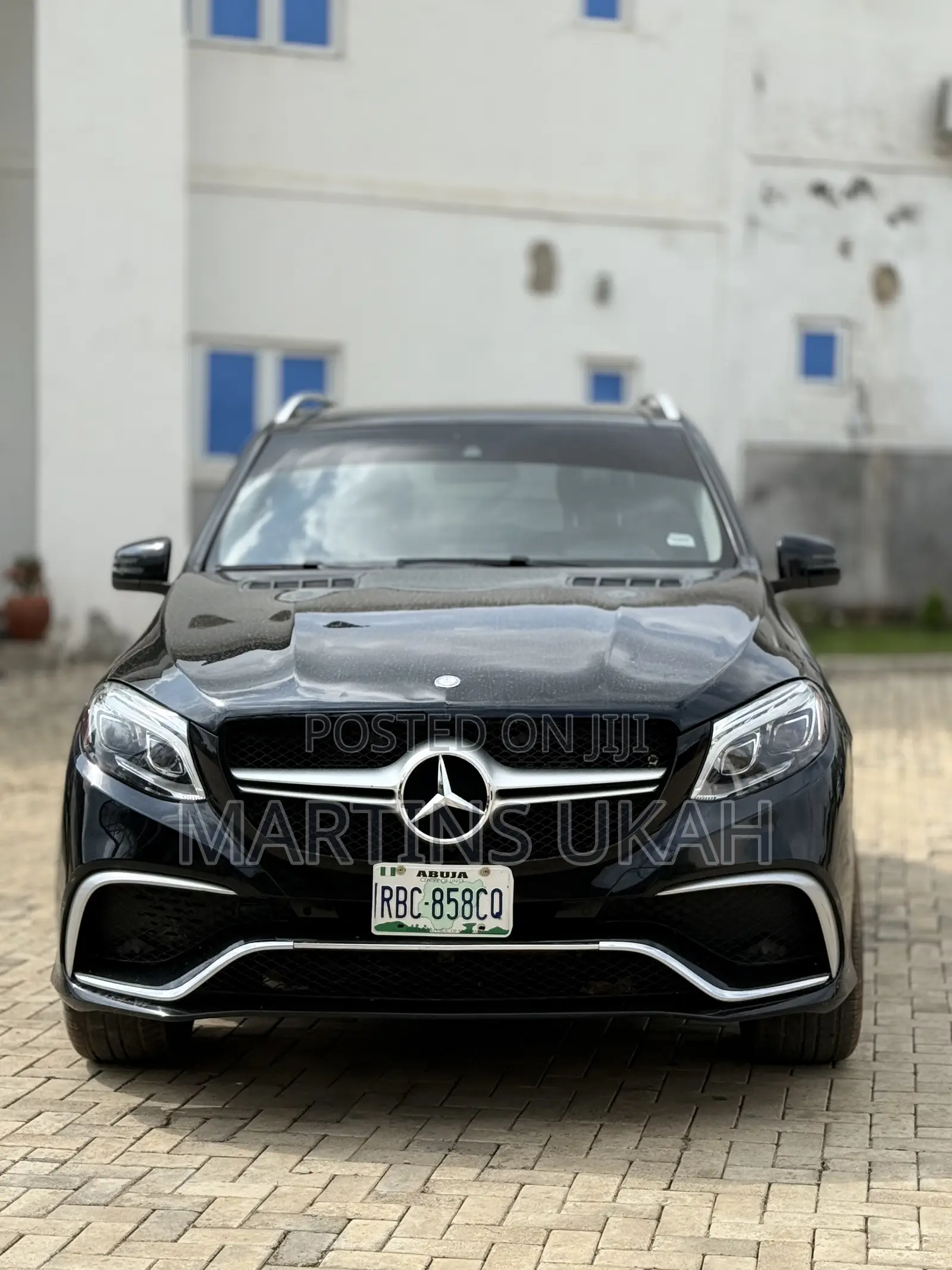 Mercedes-Benz M Class ML350 4MATIC 4dr SUV AWD (3.5L 6cyl 7A) 2014