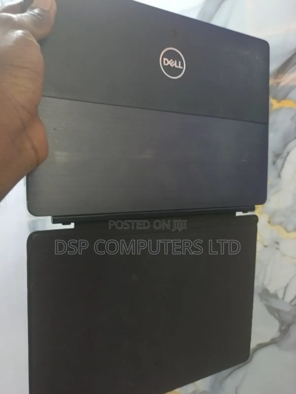 Laptop Dell Latitude 5290 2-in-1 8GB Intel Core i5 SSD 256GB