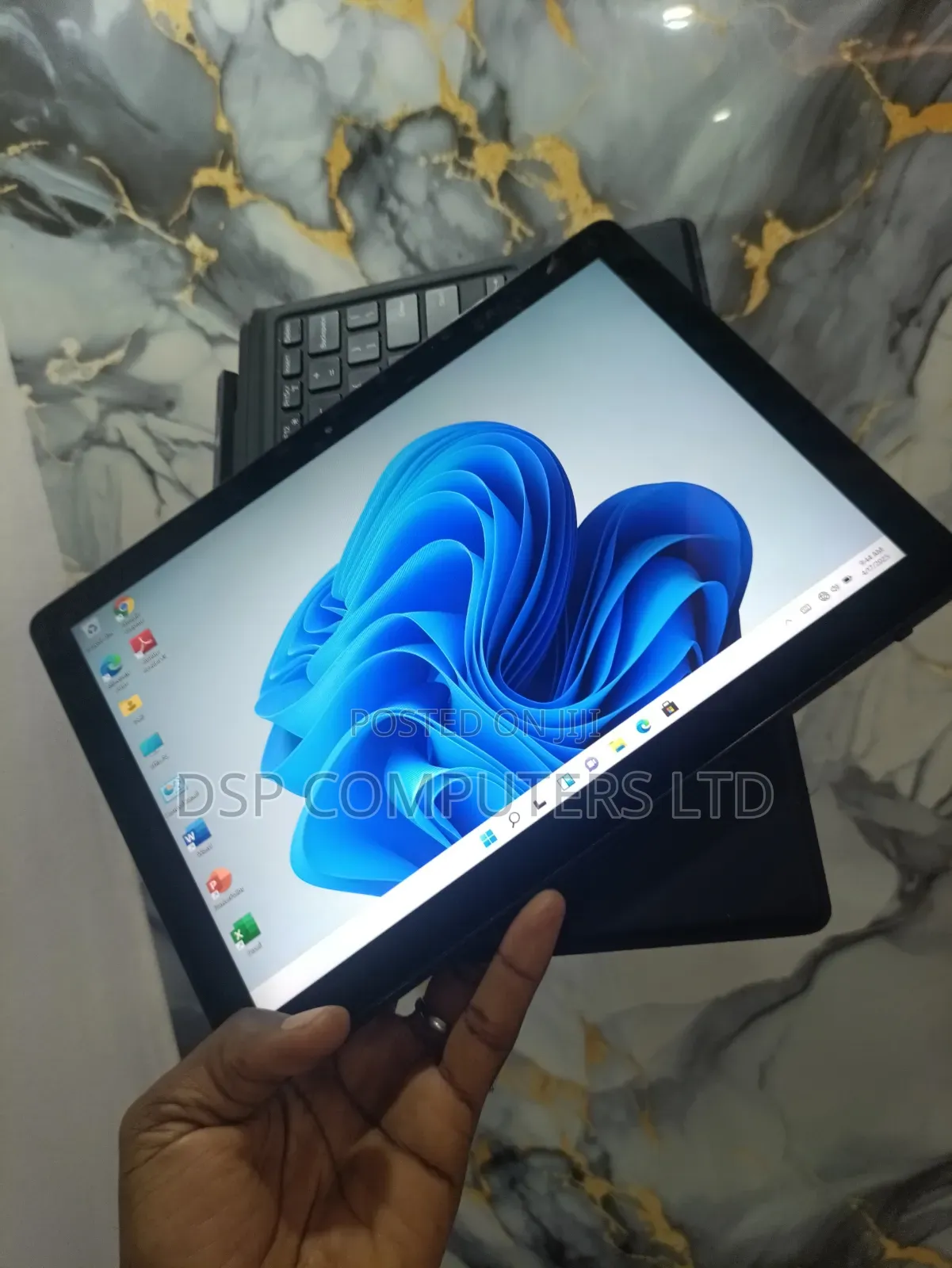 Laptop Dell Latitude 5290 2-in-1 8GB Intel Core i5 SSD 256GB