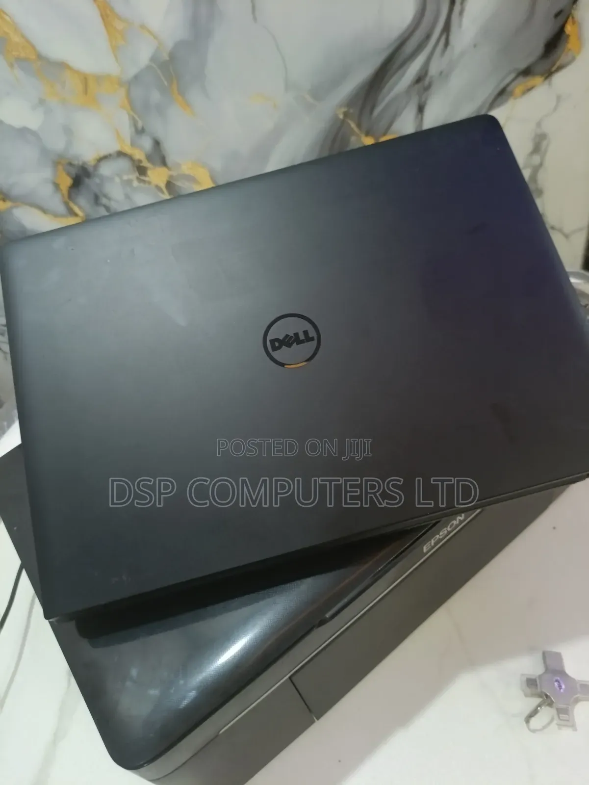 Laptop Dell Latitude 14 3470 8GB Intel Core i3 SSD 128GB