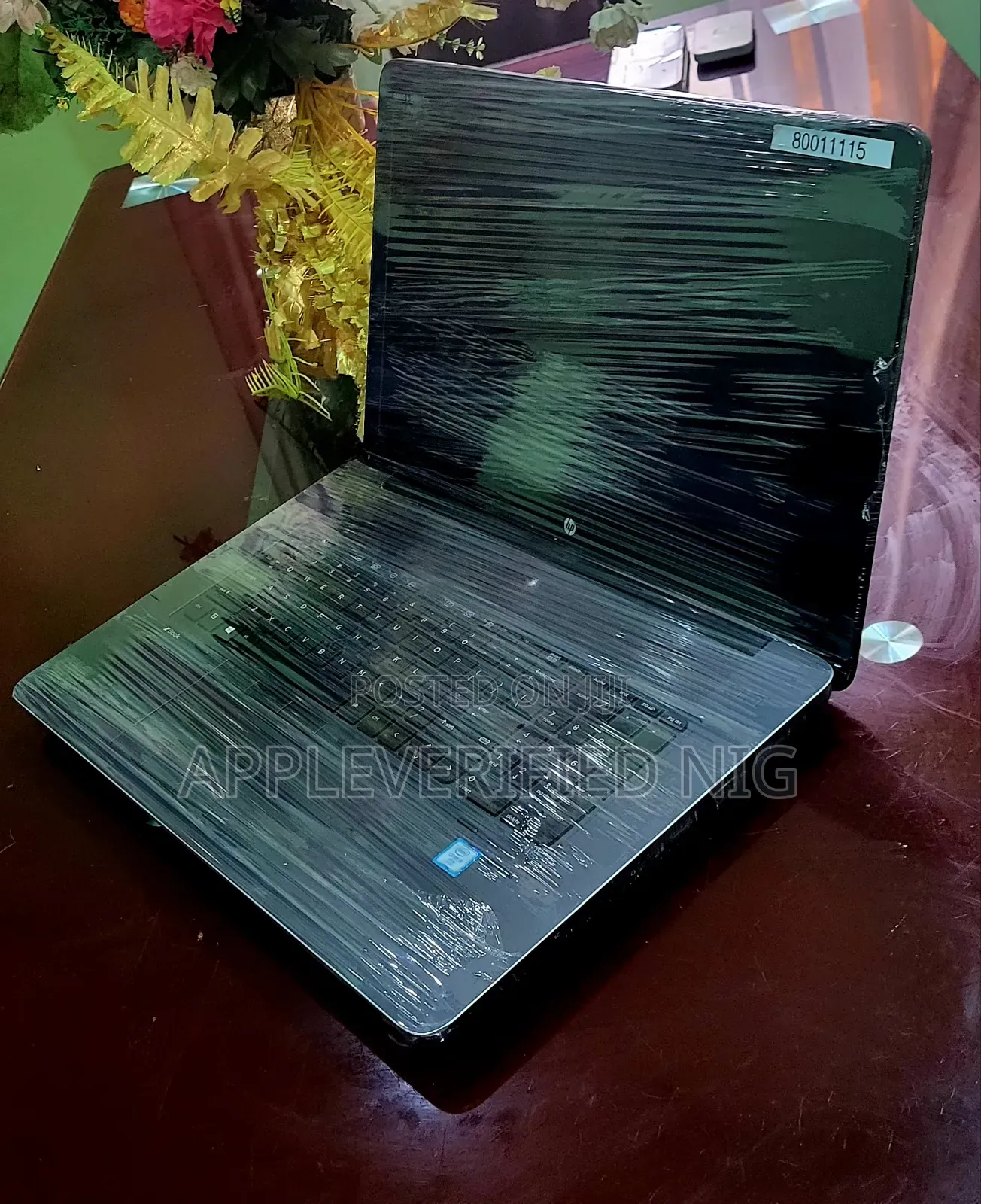Laptop HP ZBook 17 G3 8GB Intel Core i5 SSD 512GB