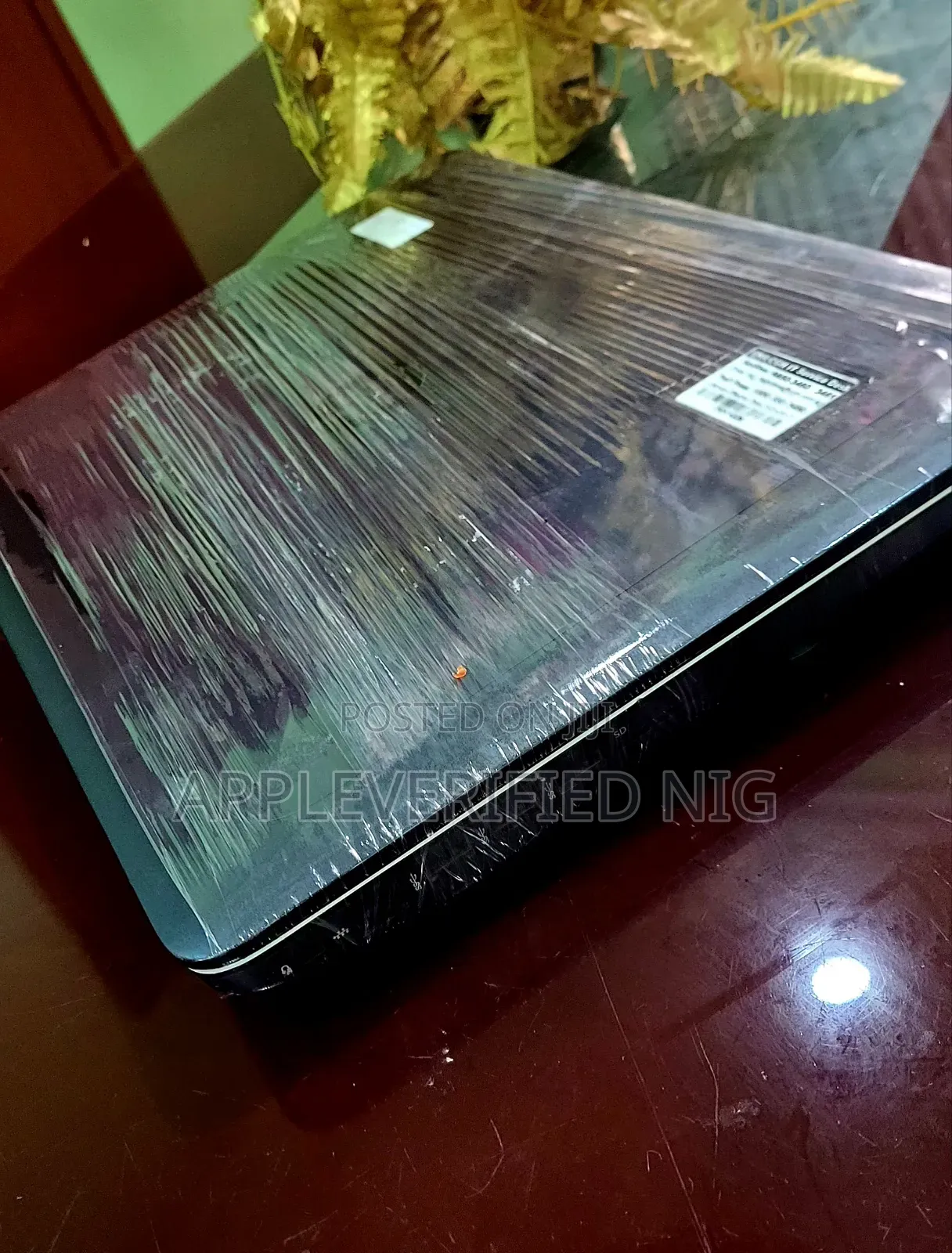 Laptop HP ZBook 17 G3 8GB Intel Core i5 SSD 512GB