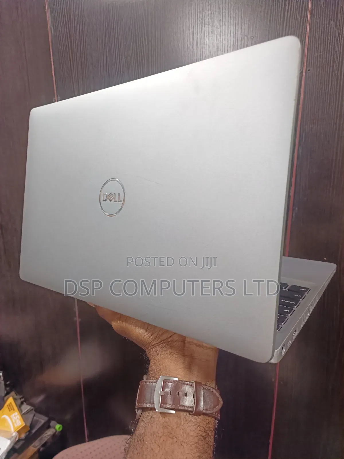 Laptop Dell Latitude 5510 16GB Intel Core i7 SSD 256GB