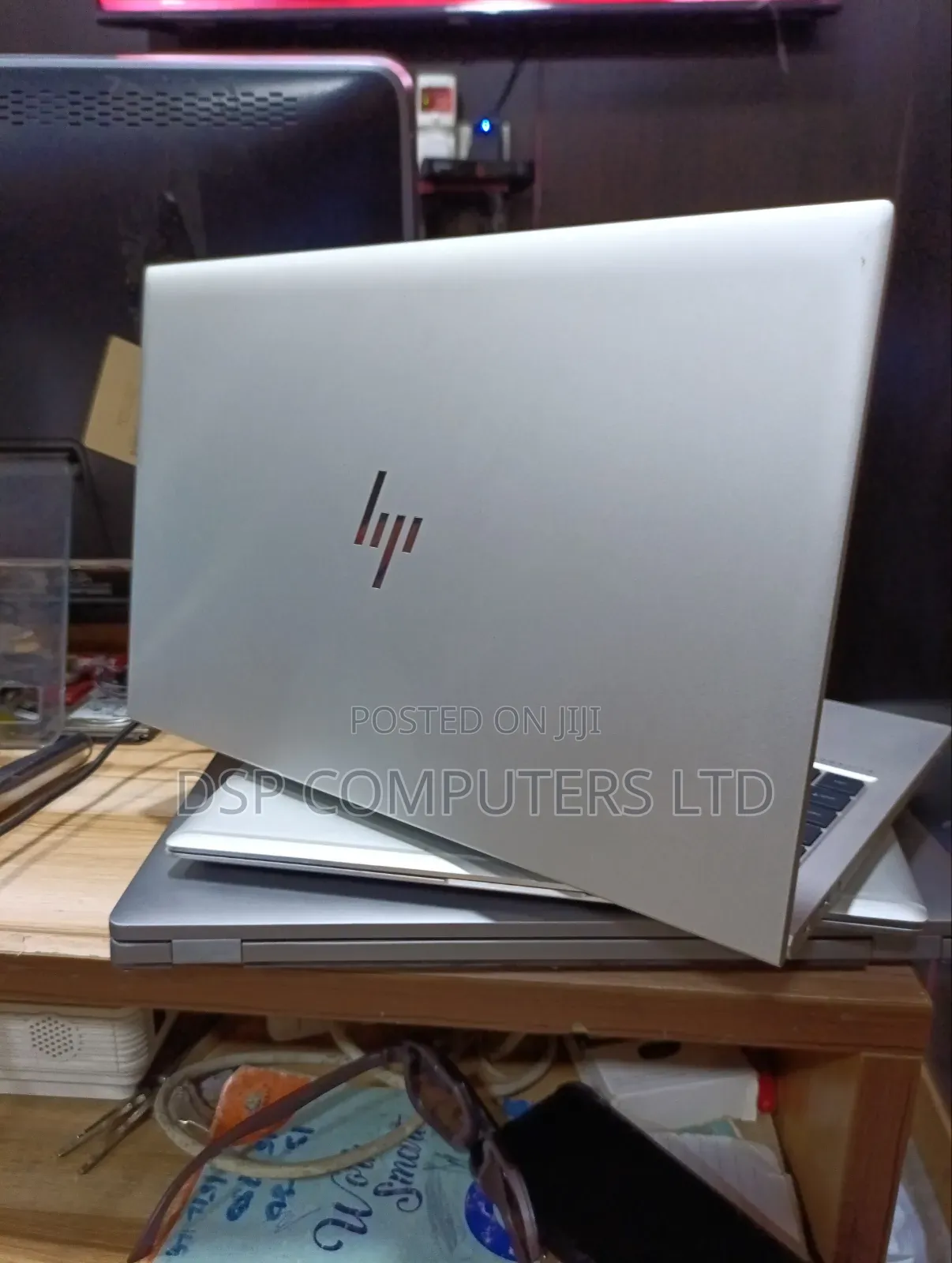 Laptop HP EliteBook 850 G8 16GB Intel Core i5 SSD 256GB