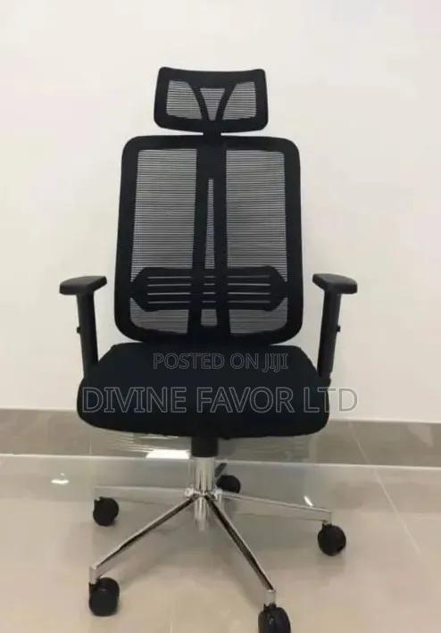 Mesh Office Chair Swivel