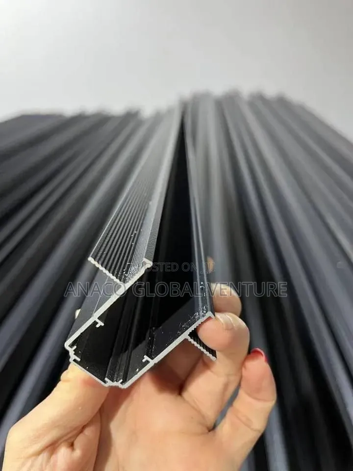 3 Meters Magnetic Track Rail