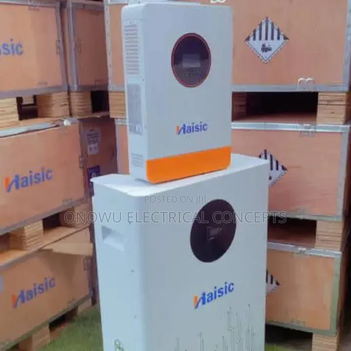 Custom 10kWh 15kWh 20kWh Home Battery Storage System With LiFePO4 Cell