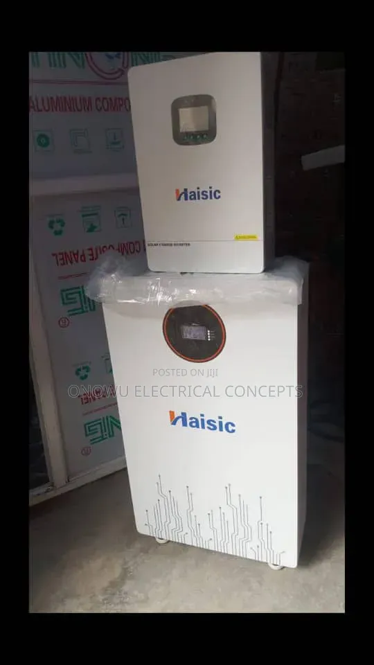 Custom 10kWh 15kWh 20kWh Home Battery Storage System With LiFePO4 Cell