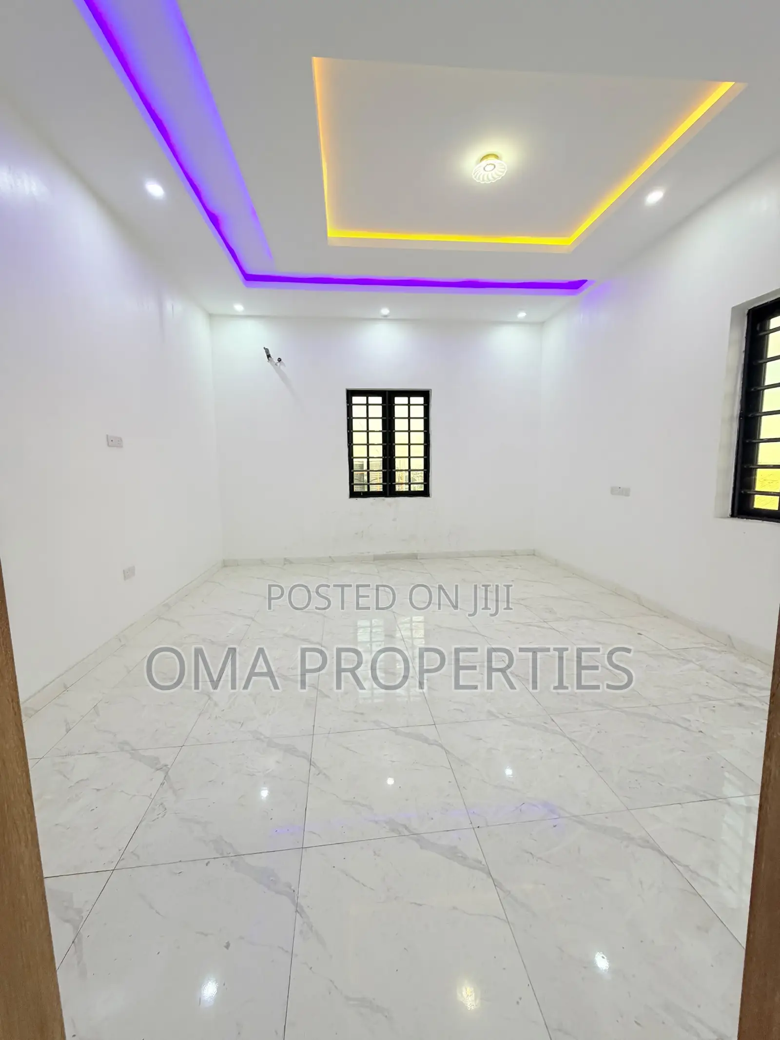 Furnished 5bdrm House in Magodo for sale