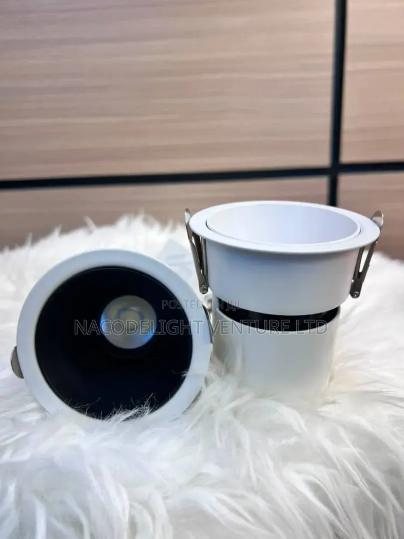 LED Modern Indoor Ceiling Cob Pop Light