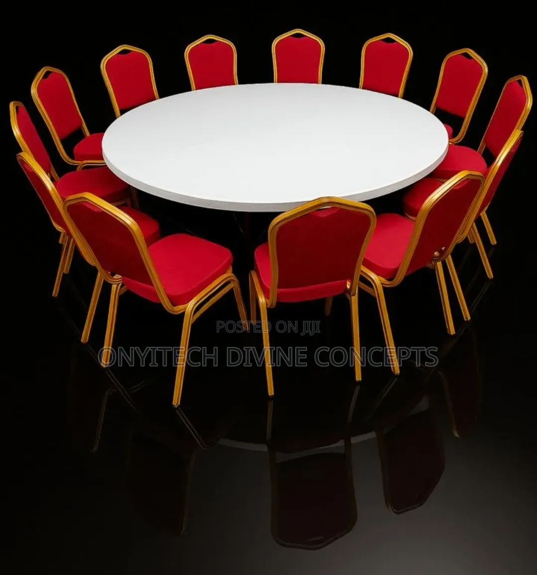 Church/Banquet Chair