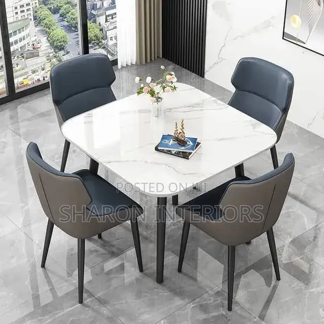Mini Imported Dinning Y 4
