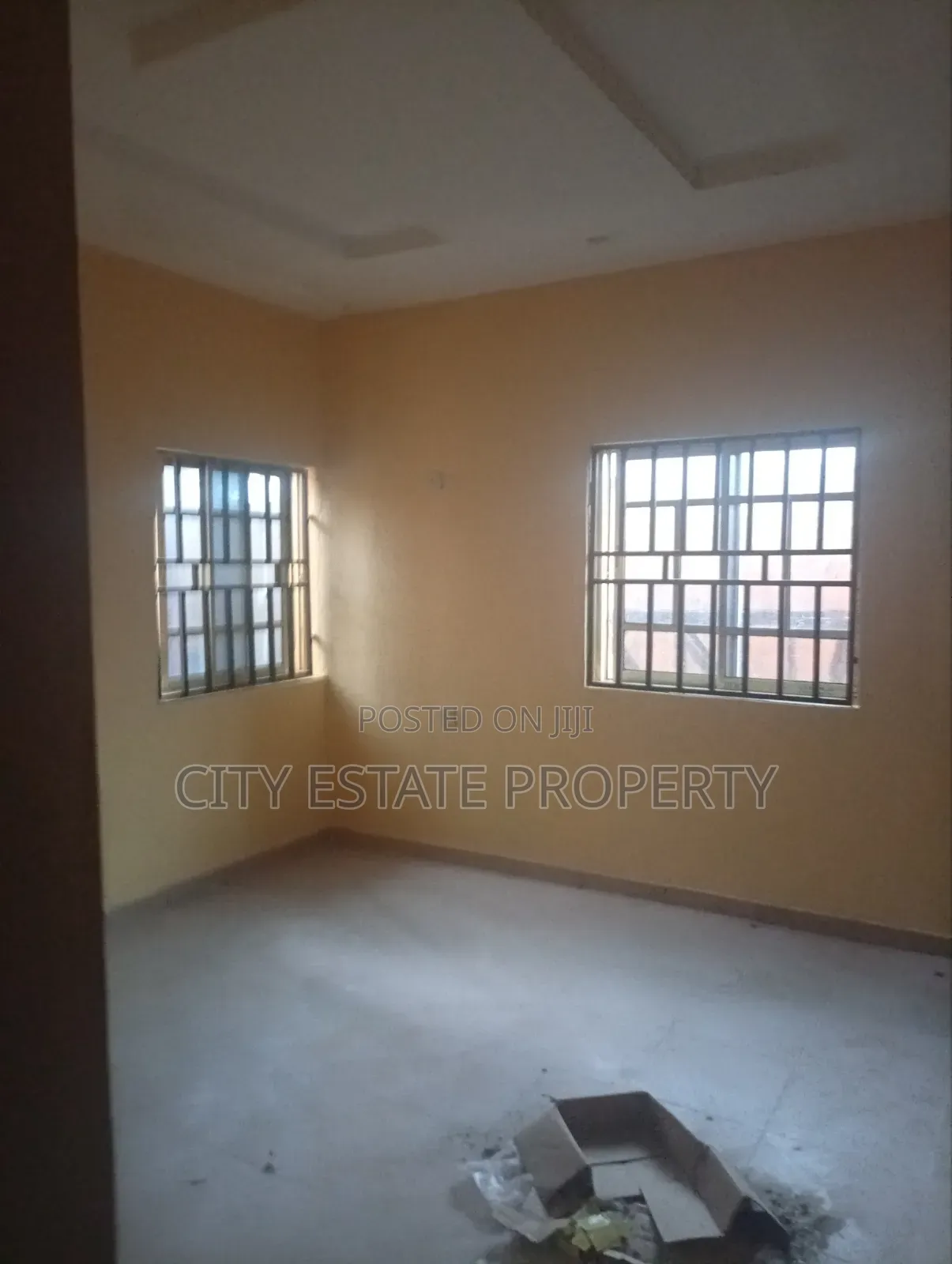Furnished 4bdrm Bungalow in Stadium Access, Rumuomasi for sale
