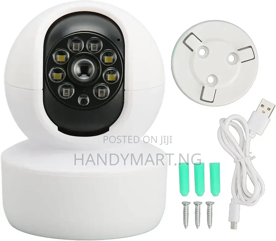 Cloud Storage Intelligent Camera 45% OFF