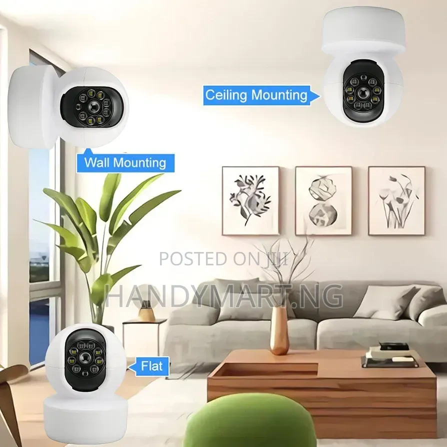 Cloud Storage Intelligent Camera 45% OFF