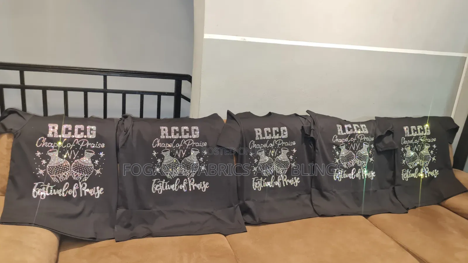 Customised Bling/Rhinestone T-Shirt Designs