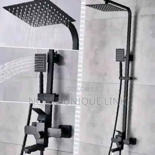 England Quality Shower Mixer