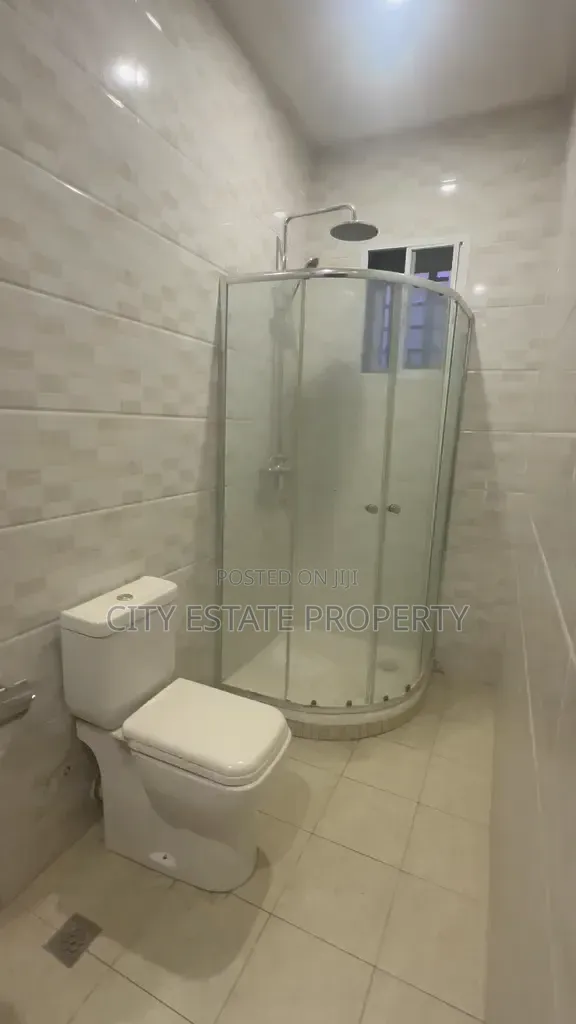 4bdrm Duplex in City Homes, Katampe Extension for rent