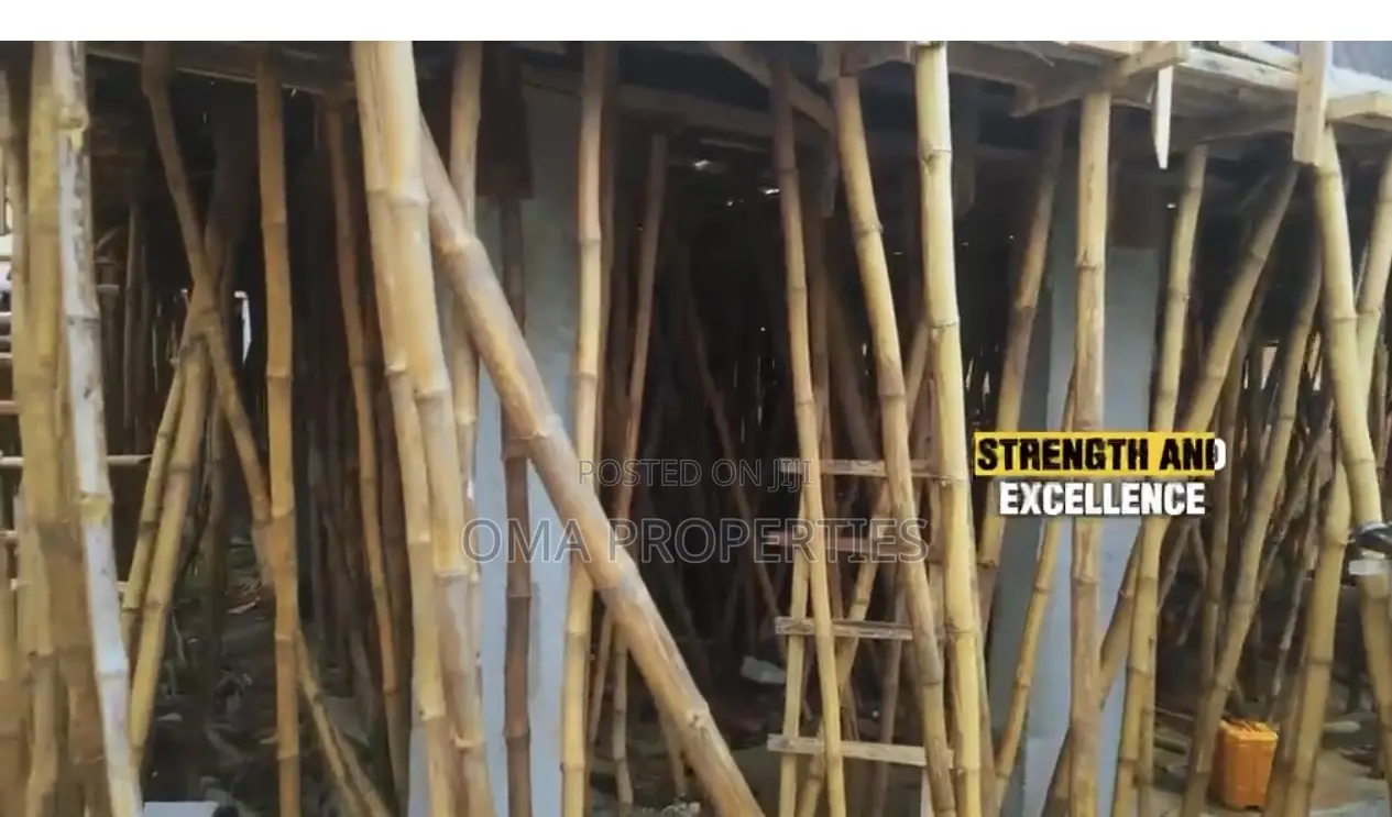 2bdrm House in Ajao Estate for sale