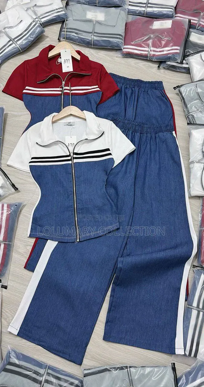 2Pcs Female Wears