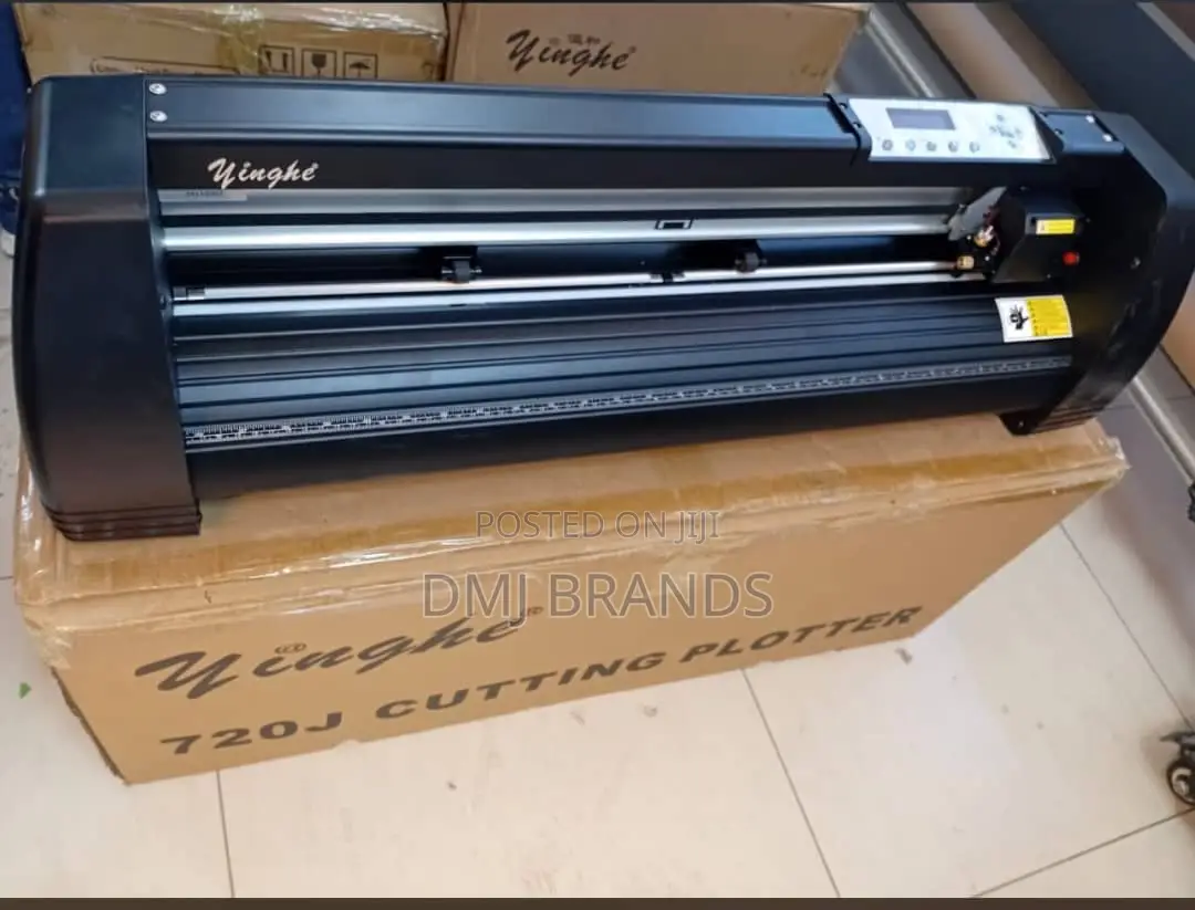 Brand New Yinghe 2ft Cutting Plotter