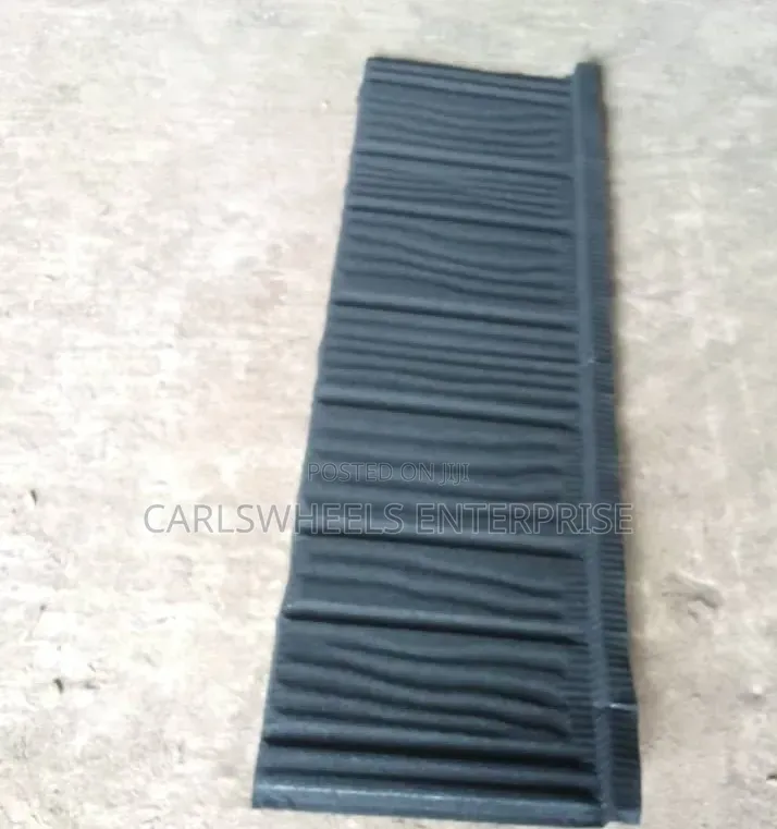Grand Stock Quality Stone Coated Roofing Sheet