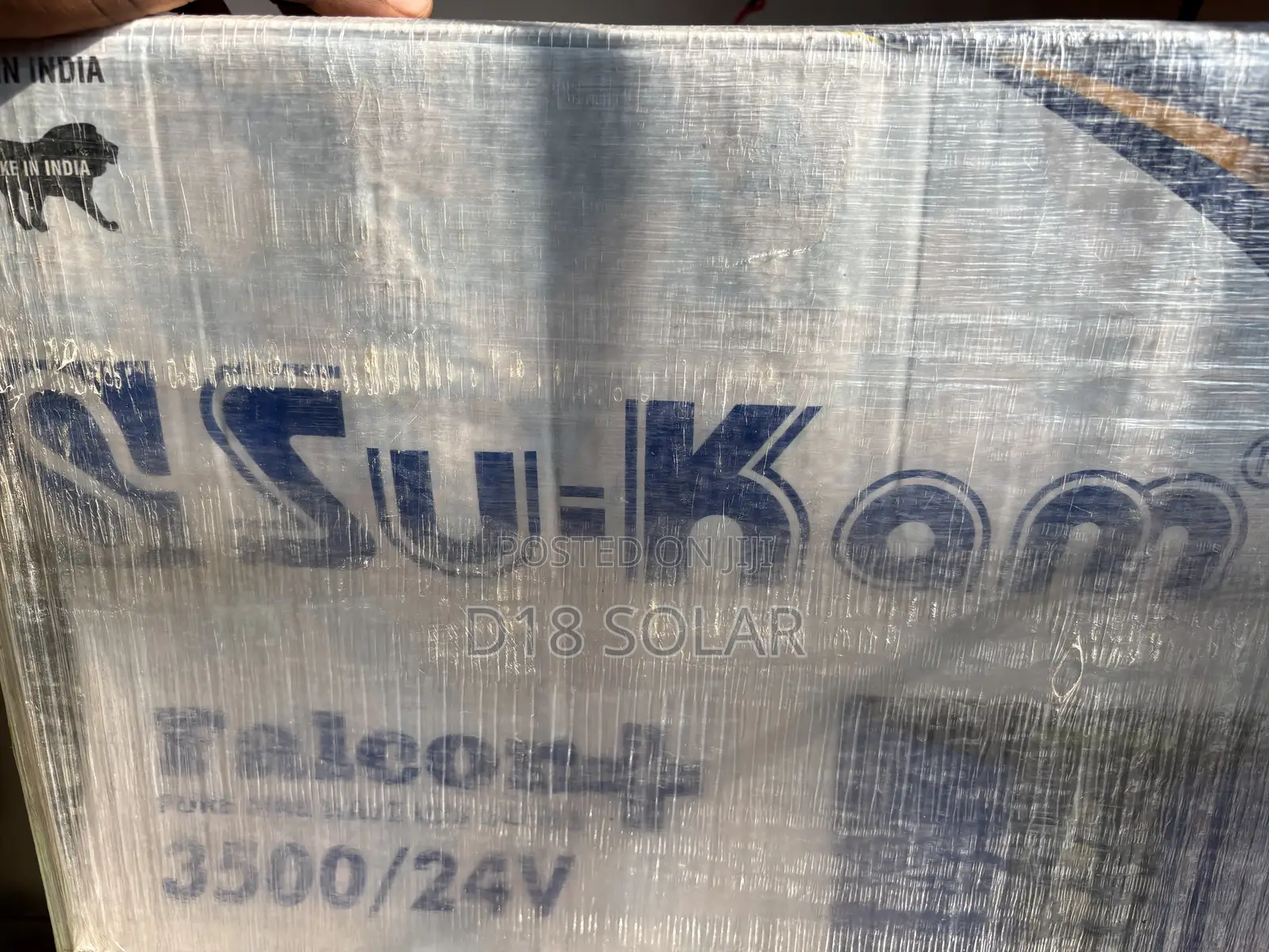 3.5kva Su Kam 48v Big Inverter India