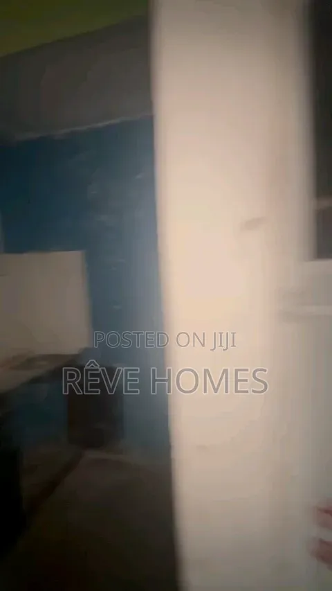 Studio Apartment in Shomolu / Shomolu for rent