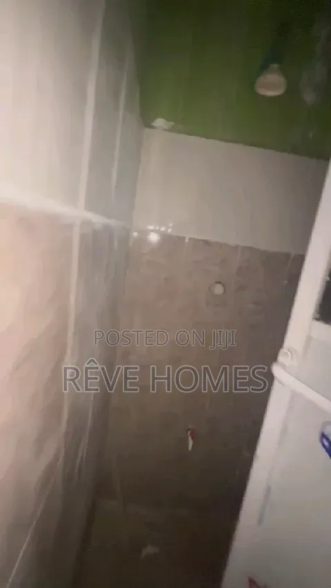 Studio Apartment in Shomolu / Shomolu for rent