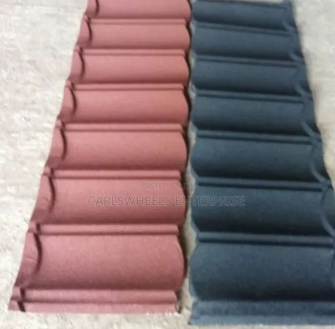 Mention Your Design Roofing Sheet Choice We Deliver to Your Doorstep