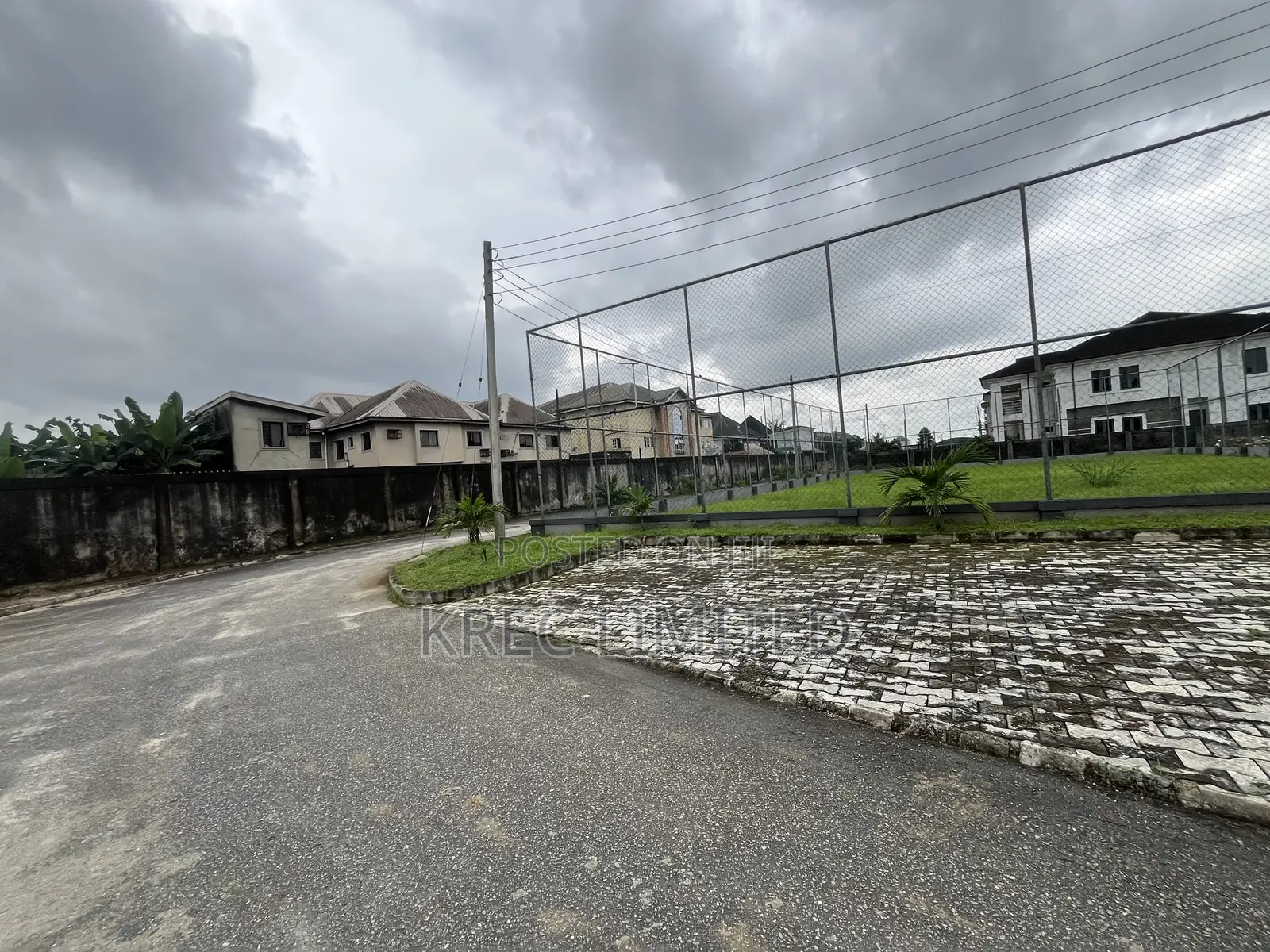 5bedroom Fully Detached Duplex at Rumuodara